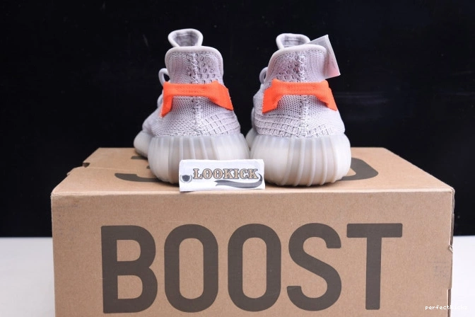 V2 Yeezy Boost Light FX9017 Adidas Tail 350 0707